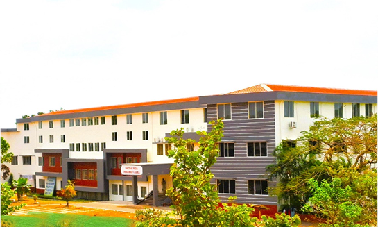MITK Campus, Kundapura
